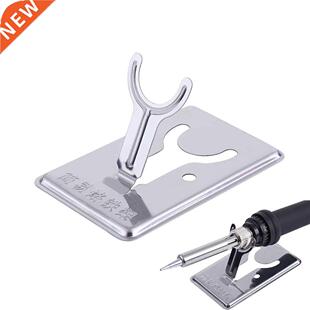 43*66mm Metal Soldering Holder Electric Welding Solder Iron