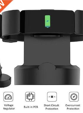 Universal Magnetic Charging Dock For F itbit Inspire HR /