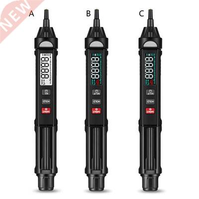Digital Multimeter Pen Type AC DC Voltage Resistance Diode