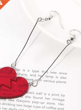 JoJo Bizarre venture Jean Pierre Polnareff Earrings Earrin