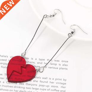 JoJo Bizarre venture Jean Pierre Polnareff Earrings Earrin