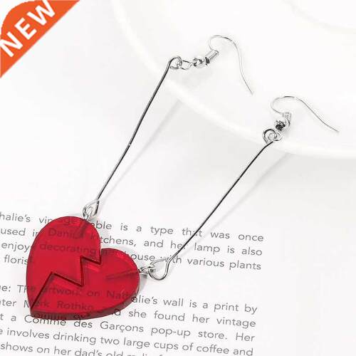 JoJo Bizarre venture Jean Pierre Polnareff Earrings Earrin