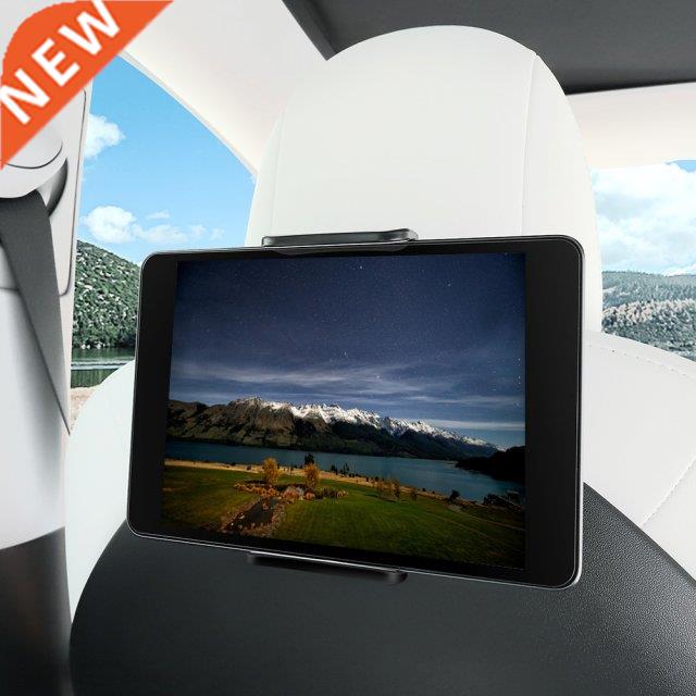 For Tesla Model 3/Y Car Back Seat Phone Holder 360 Degree Ro