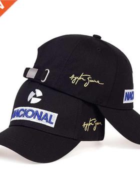 New Fashion Letter Embroider baseball cap Unisex Men Women s