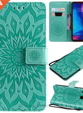 Redmi 9 Note7 Note 8T Flip Case for Xiaomi Redmi Note 9S Cas