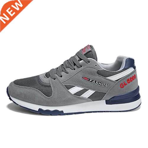2022 New rend Big Size Running Shoes Men Sneakers Breathable