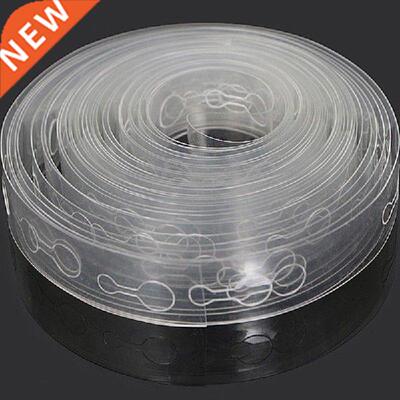 Balloon Accessories 5M Balloon Arch Glue Tape Tie Easy Knot