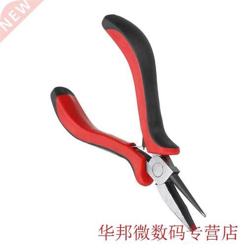 Ring Beading Handmade Loop Jewelry Making  Tool Round Nos
