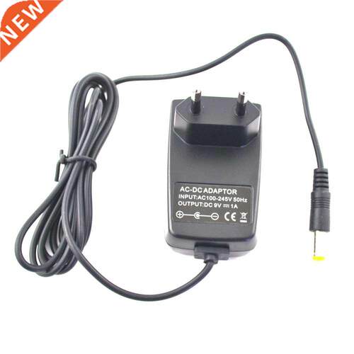 10PCS High quaity EU Plug AC DC apter aptor home wall po