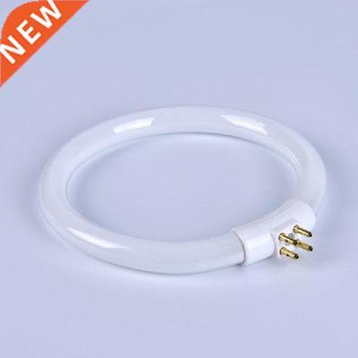 11W T4 Round Annular Tubes Anti-four-pin Lamps Bulb