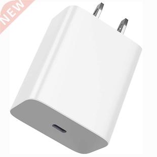 20W Charger For iPhone 12 AU/EU/US/UK Plug and Data USB