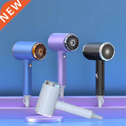 Professional Electric Hair Dryer Stronge Wind Powerful