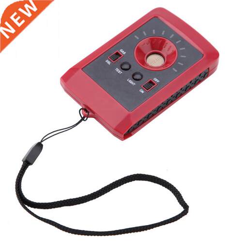 Digital Stroke Oil Quality Tester Motor Engine Detector Gas