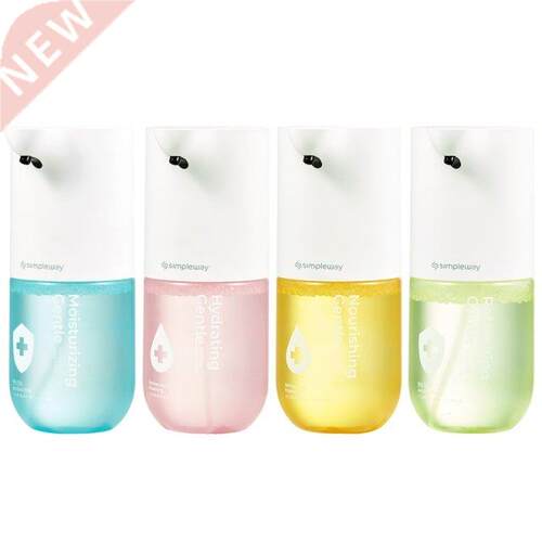 300ml Automatic Soap Dispenser Automatic Sensor Infrared Foa