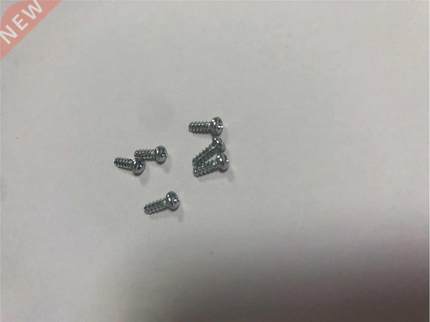 20 PCS a lot Replacement Y shape screws for Wii U pad contro