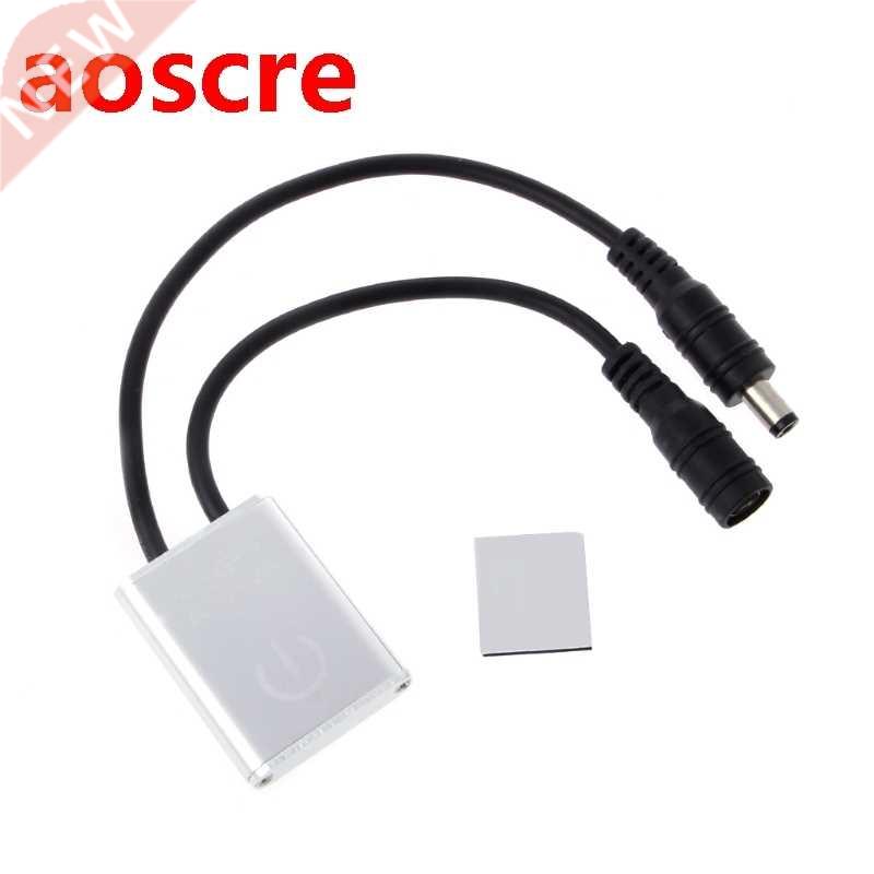 DC 12V 24V A DC Touch Sensor Dimmer Switch For LED Strip Li