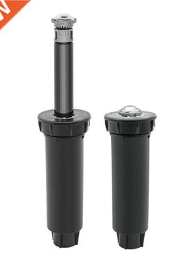 60 Degree Pop-up Watering Sprinklers Automatic Retractable