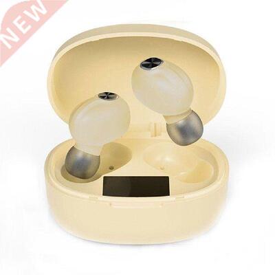 Headset Bluetooth 5.0 TWS Wireless Stereo In-Ear Earphones