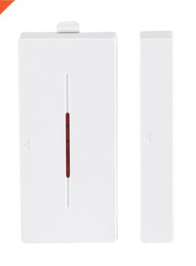 DC 12V 4MHz Door Detector Sensor Detector Switch for Home