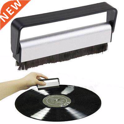 Useful Turntable Player Accessory Carbon Fiber Record