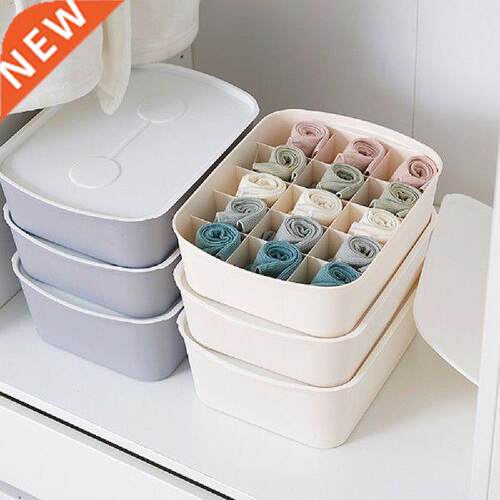 Underwer Socks Storge Box Underwer Socks Storge