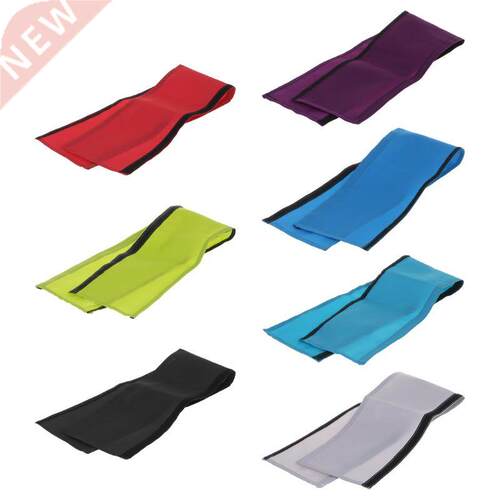 Baby Stroller Cover Oxford Fabric Washable Clean Bumper Bar