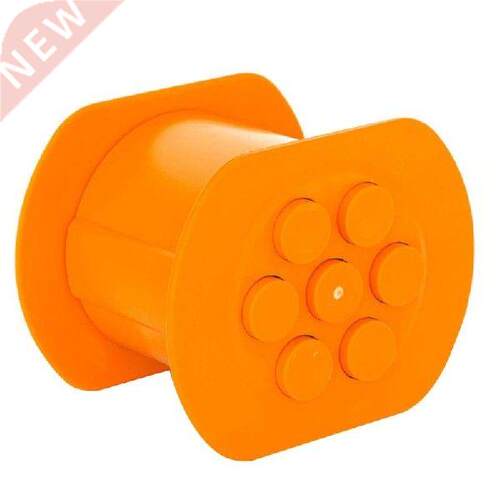 1PC Meat Strip Squeezer Plastic  Meat Sausage Hot Dog
