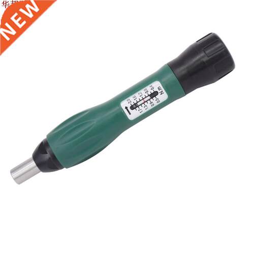WTD6-02 Precision Torque Screwdriver Adjustable 0.4-2NM 1/4i
