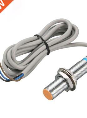 2mm Inductive Proximity Sensor Switch NPN NO DC 6-36V 300mA