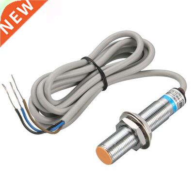 2mm Inductive Proximity Sensor Switch NPN NO DC 6-36V 300mA