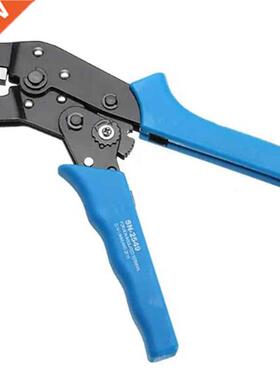 SN-2549 Self-Adjusting Terminal Cable Crimping Tool is Suita