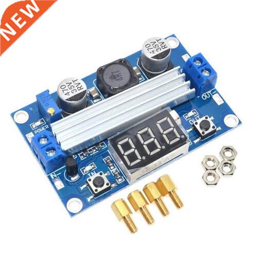 LTC1871 DC DC Step Up Booster Converter 3-35VDC to 3.5-35VDC