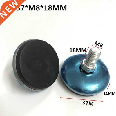 Furnture Adjustable Bolt Char Feet level Floor Protector l