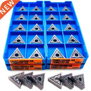 100% orgnal 10pcs TNMG160404 TNMG160408 HA PC9030 hgh qua