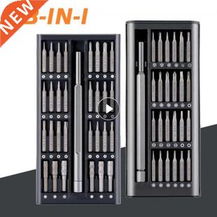 Electric Screwdriver 63pcs/33pcs IN 1 Screwdriver Set Large