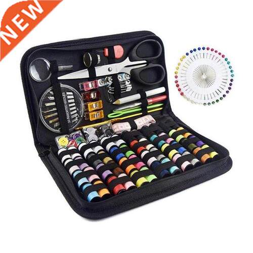 Portable Multifunctional Needlework Sewing Kit Handmade Sewi