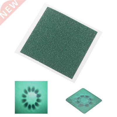 Magnetic Field Viewer Viewing Film 50x50mm Card Magnet