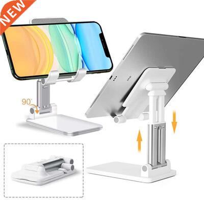 New Desk Mobile Phone Holder Stand For iPhone iPad Xiaomi Ad
