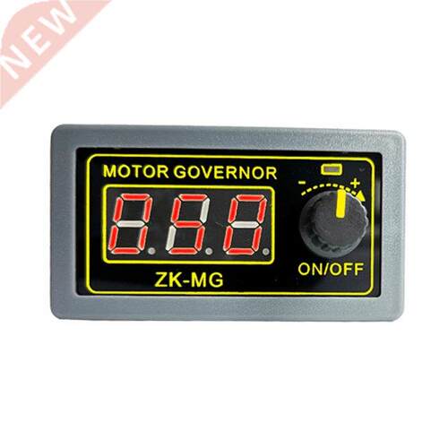 150W DC 5-30V 5A DC Motor Controller PWM Adjustable Speed Di