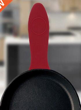 Non-Slip Silicone Handle Holder Hot Sale Potholder Cast