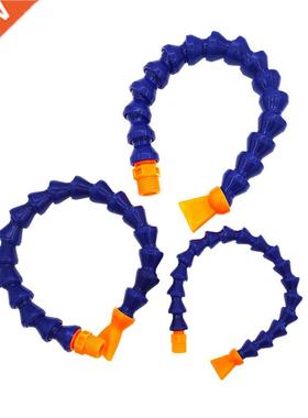 1/2 300mm 400mm 500mm 600mm Plastic Flexible Water Oil Coola