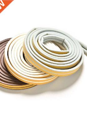 1 Roll Glass Seal Adhesive Draught Excluder Strip Window