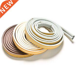 1 Roll Glass Seal Adhesive Draught Excluder Strip Window