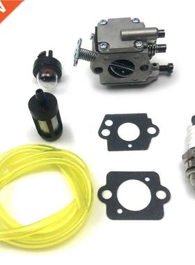 Cburetor Kit for stihl MS200 020T MS200T MS 200 MS 200T wi