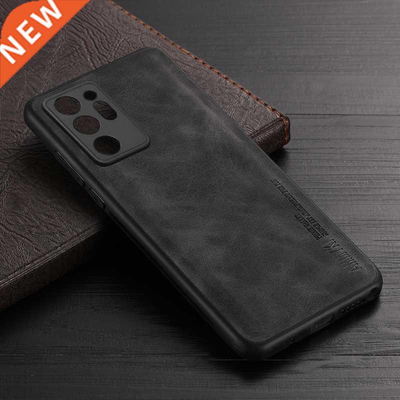 AYKI Soft Silicone Cover For Sasung Galaxy Note 20 Ultra