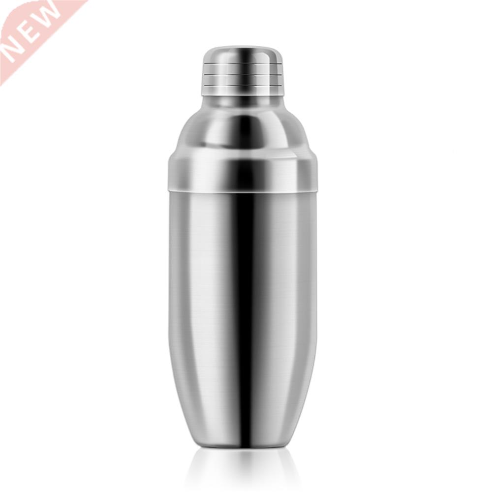 550ML/750ML Cocktail Shaker Cocktail Making Set Cocktail Mak