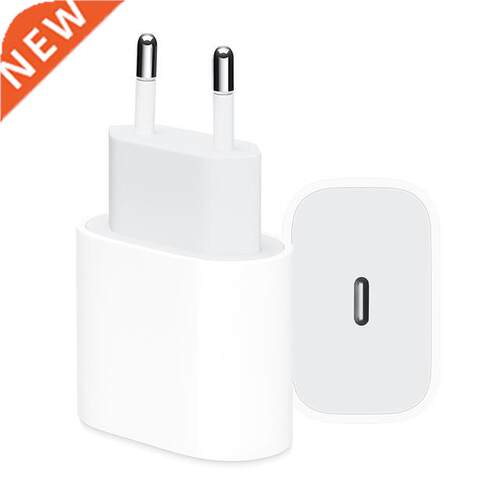 20W PD Charging Usb C Charger For Apple iphone 12 Pro M