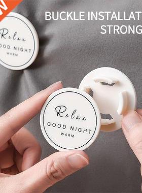 6Pcs/Lot Quilt Holder Bed Sheet Holders Quilt Blankets