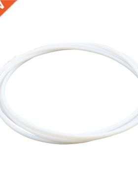 2 Meters PTFE PTFE Bowden Tube (4.0mm OD/2.0mm ID)1.75mm Fil