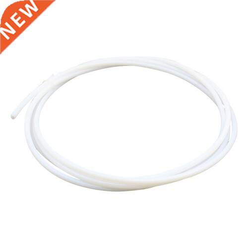 2 Meters PTFE PTFE Bowden Tube (4.0mm OD/2.0mm ID)1.75mm Fil
